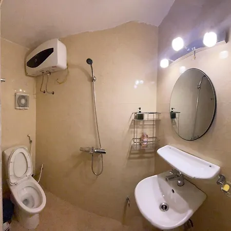 Our Homestay Hai Phong Exterior photo