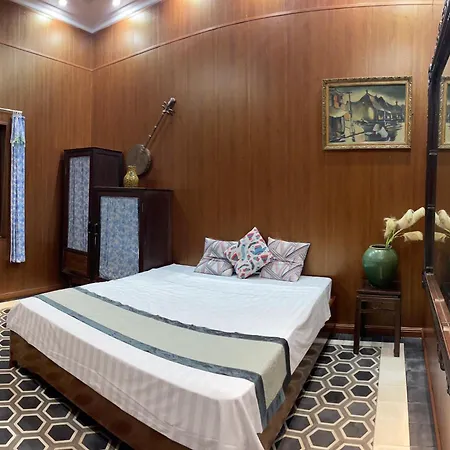 Our Homestay Hai Phong Exterior photo