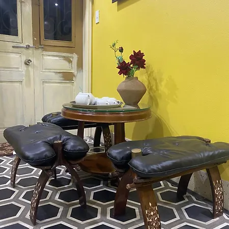 Our Homestay Hai Phong Exterior photo