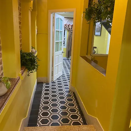 Our Homestay Hai Phong Exterior photo